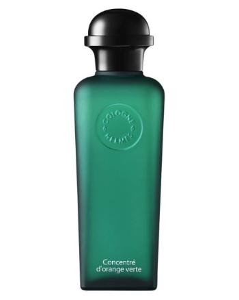 Hermes Concentré D`Orange Verte - EDT - TESTER 100 ml