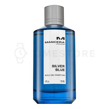 Mancera Silver Blue parfémovaná voda unisex 120 ml   - 30 dní na vrátenie tovaru, Garancia originality