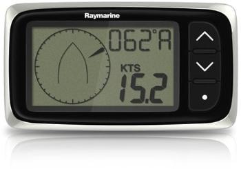 Raymarine i40 - Wind Palubný prístroj na loď