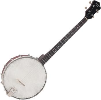 Recording King RKT-05 Dirty 30s Banjo