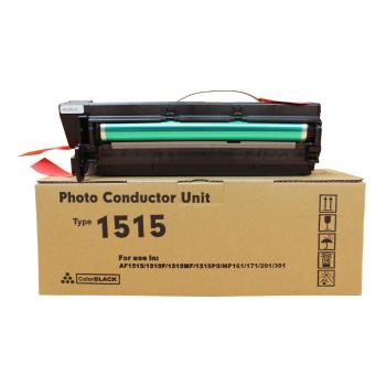 Ricoh 411844 čierna (black) originálna valcová jednotka