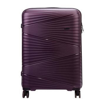 Stredný kufor Pierre Cardin ITP01 TZ858 S