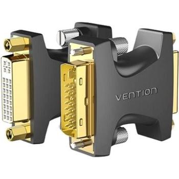 Vention DVI Male to Female Adaptér Black (ECGB0)