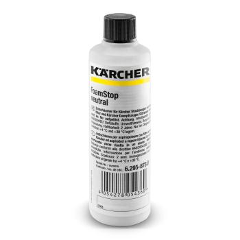 Kärcher - Habzásgátló, semleges 125 ml, 125ml