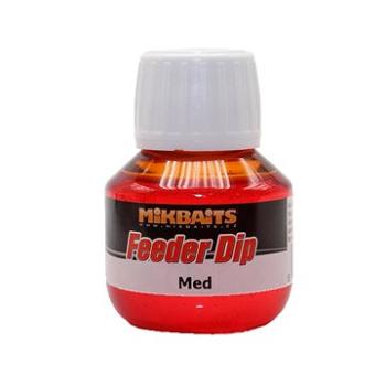 Mikbaits Feeder dip Med 50 ml (8595602232697)