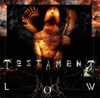 Testament, LOW, CD