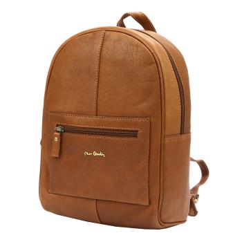 Kožený ruksak Pierre Cardin TILAK112 15423