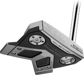 Scotty Cameron Phantom 2024 Ľavá ruka 11 34" Golfová palica Putter