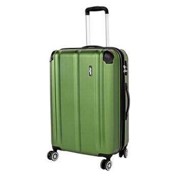 Travelite City 4W M Green (4027002061590)