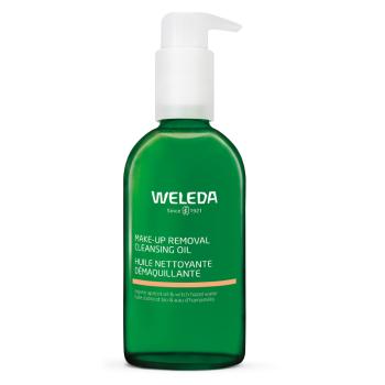 WELEDA Čistiaci a odličovací olej 150 ml