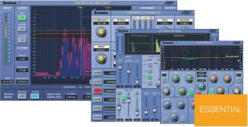 Sonnox Essential (Native) (Digitálny produkt)