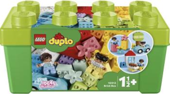 Box s kostkami - Lego Duplo (10913)