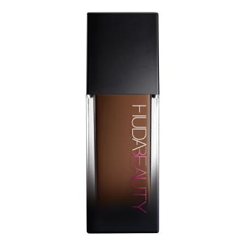 Huda Beauty Zmatňujúci make-up #FauxFilter (Luminous Matte Foundation) 35 ml 550R Hot Fudge