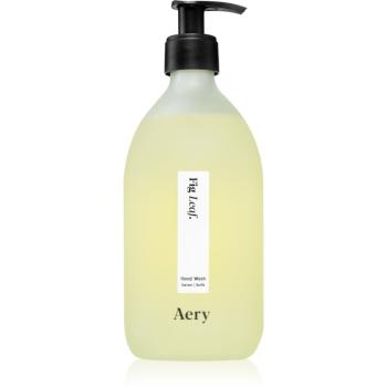 Aery Botanical Fig Leaf tekuté mydlo na ruky 500 ml