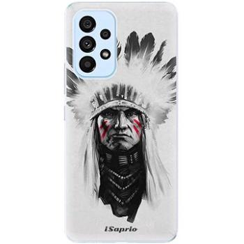 iSaprio Indian 01 pro Samsung Galaxy A53 5G (ind01-TPU3-A53-5G)