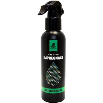 INPRODUCTS Impregnácia na outdoor odevy 200 ml (8595616500447)