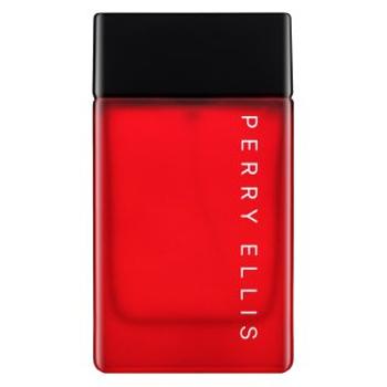 Perry Ellis Bold Red toaletná voda pre mužov 100 ml