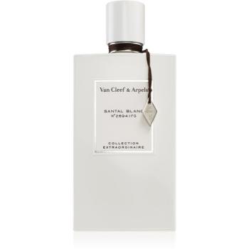 Van Cleef & Arpels Santal Blanc parfumovaná voda unisex 75 ml