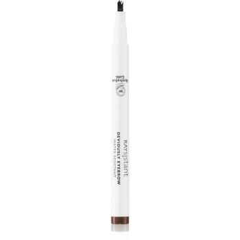 Australian Gold RAYsistant Deviously Eyebrow fix na obočie Dark 6,6 g