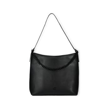 Axel  Daisy Bag - Black  Peňaženky Čierna