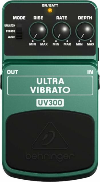 Behringer UV 300 Gitarový efekt