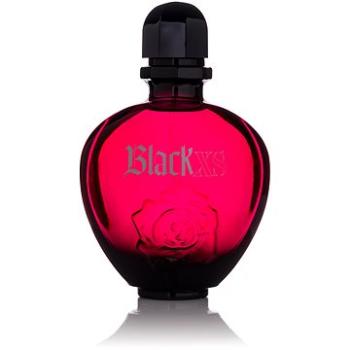 PACO RABANNE XS Black for Her EdP 80 ml (3349666005330)