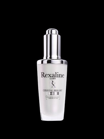 REXALINE Crystal Bright Rozjasňujúce sérum 30 ml