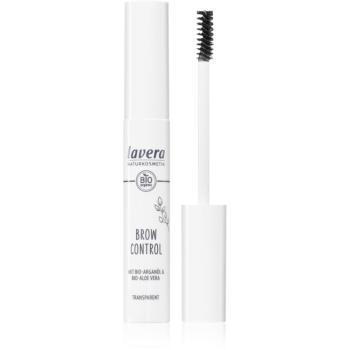 Lavera Brow Control gél na obočie odtieň 01 Transparent 8.5 ml