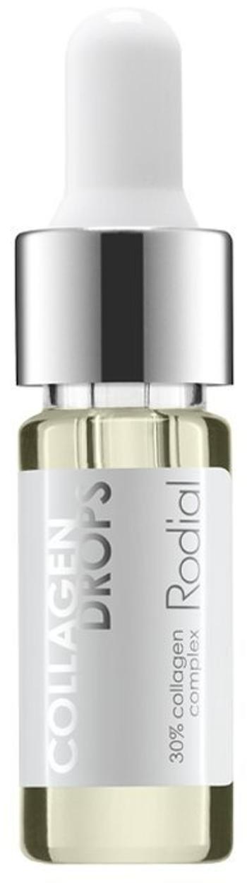 RODIAL Collagen 30% Booster Drops Mini, Hydratačné pleťové sérum 10 ml