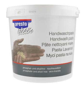 VÝPREDAJ PRESTO - Čistič rúk 10 l