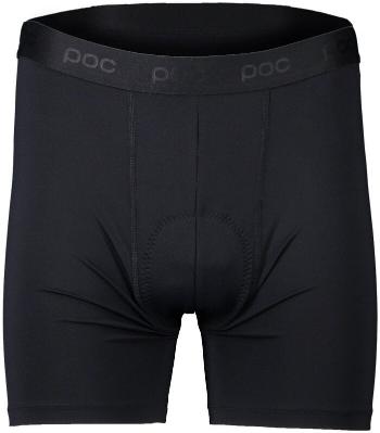 POC Re-Cycle Boxer Uranium Black L Cyklonohavice