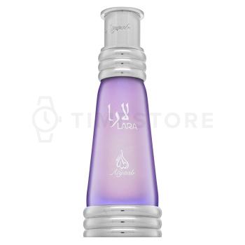 Khadlaj Lara Purple Parfémovaný olej unisex 20 ml - 30 dní na vrátenie tovaru, Garancia originality