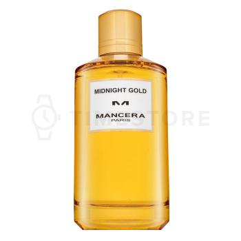 Mancera Midnight Gold parfémovaná voda unisex 120 ml   - 30 dní na vrátenie tovaru, Garancia originality
