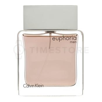 Calvin Klein Euphoria Men toaletná voda pre mužov 100 ml   - 30 dní na vrátenie tovaru, Garancia originality