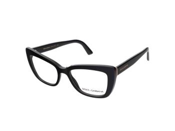 Dolce &amp; Gabbana DG3308 501