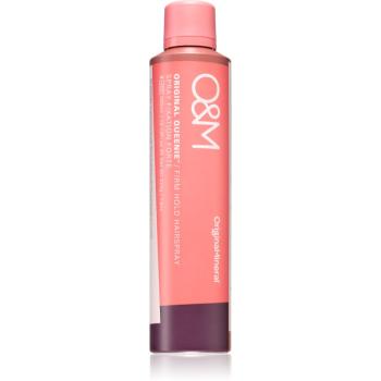 Original & Mineral Original Queenie lak na vlasy pre prirodzenú fixáciu 300 ml