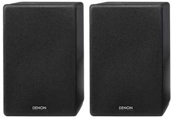 Hangfal DENON SC-N10 Black