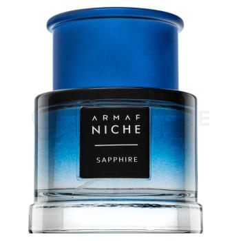 Armaf Niche Sapphire parfémovaná voda unisex 90 ml   - 30 dní na vrátenie tovaru, Garancia originality