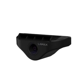 LAMAX S9 Dual zadná vonkajšia kamera (LMXS9DRCAMO) + ZDARMA Tekuté stierače Benecare EasyView NANO Vak na chrbát LAMAX Sportpack black