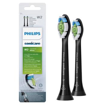 PHILIPS SONICARE Optimal White HX6062/13 náhradné hlavice 2 kusy