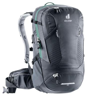 Deuter Trans Alpine 30 Black