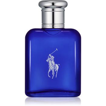 Ralph Lauren Polo Blue Eau de Toilette uraknak 75 ml