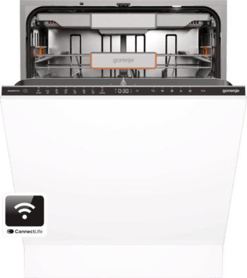 Umývačka riadu Gorenje GV693A65UVAD