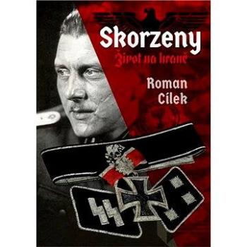 Skorzeny (978-80-755-7011-6)