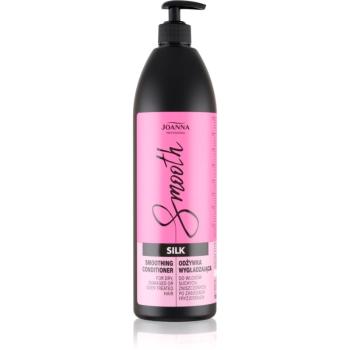 Joanna Professional Silk hydratačný a uhladzujúci kondicionér 1000 g