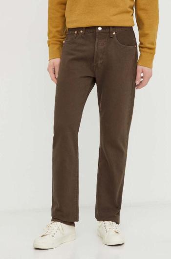 Rifle Levi's 501 pánske