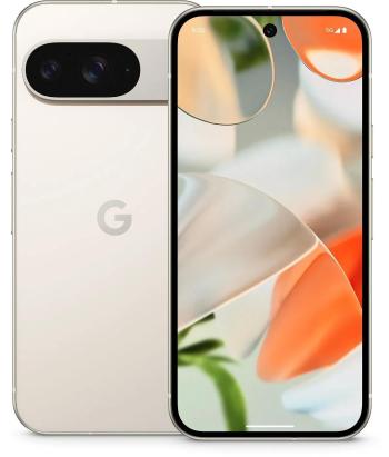 Google Pixel 9 - 256GB Porcelain, EÚ