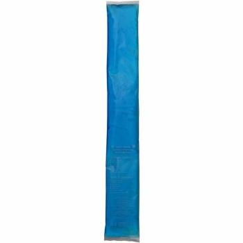 Chladivé/hrejivé gélové vrecko, 8 x 35 cm SJH-585C, M / L