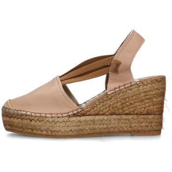 Vidorreta  05500  Espadrilky Béžová