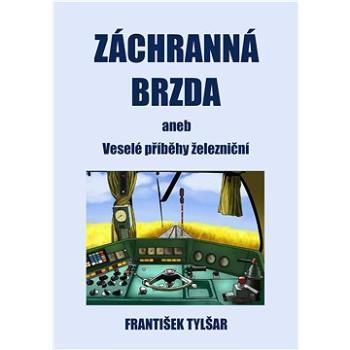 Záchranná brzda (999-00-029-4902-9)